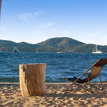 La Bouillabaisse Sleeps 4 Pool Air Con Wifi 빌라 *