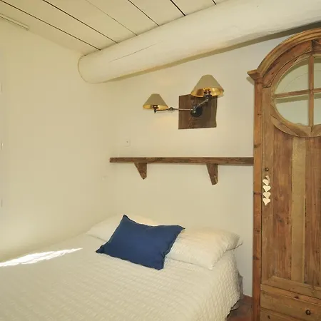 La Bouillabaisse Sleeps 4 Pool Air Con Wifi 쎙뜨호뻬