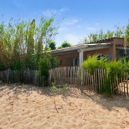 빌라 La Bouillabaisse Sleeps 4 Pool Air Con Wifi 쎙뜨호뻬