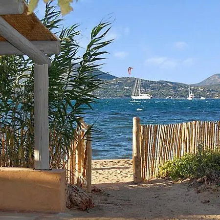 La Bouillabaisse Sleeps 4 Pool Air Con Wifi 빌라