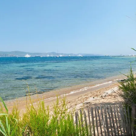La Bouillabaisse Sleeps 4 Pool Air Con Wifi Saint-Tropez